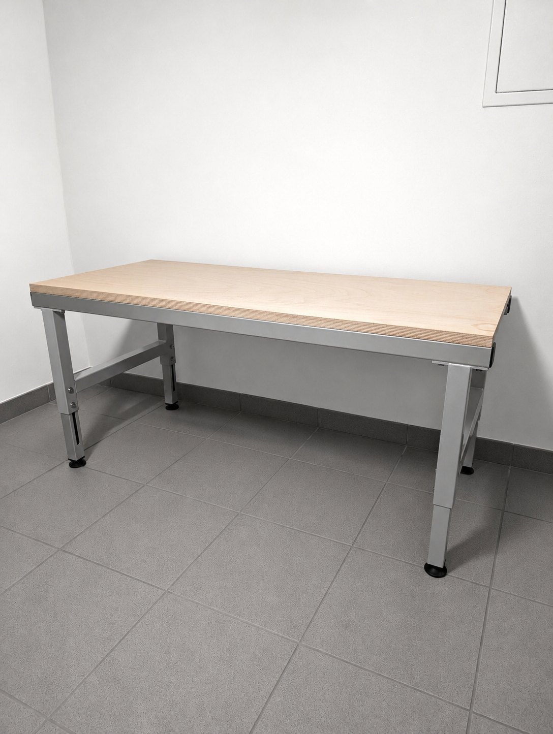 werkstarter base 1150 mm